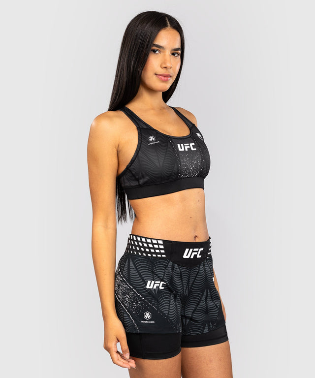Venum UFC Sport-bh Zenith Dam - Svart