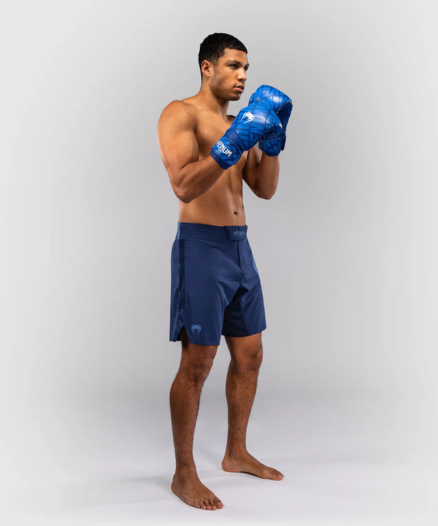 Venum MMA Shorts Light 5.0 - Blue