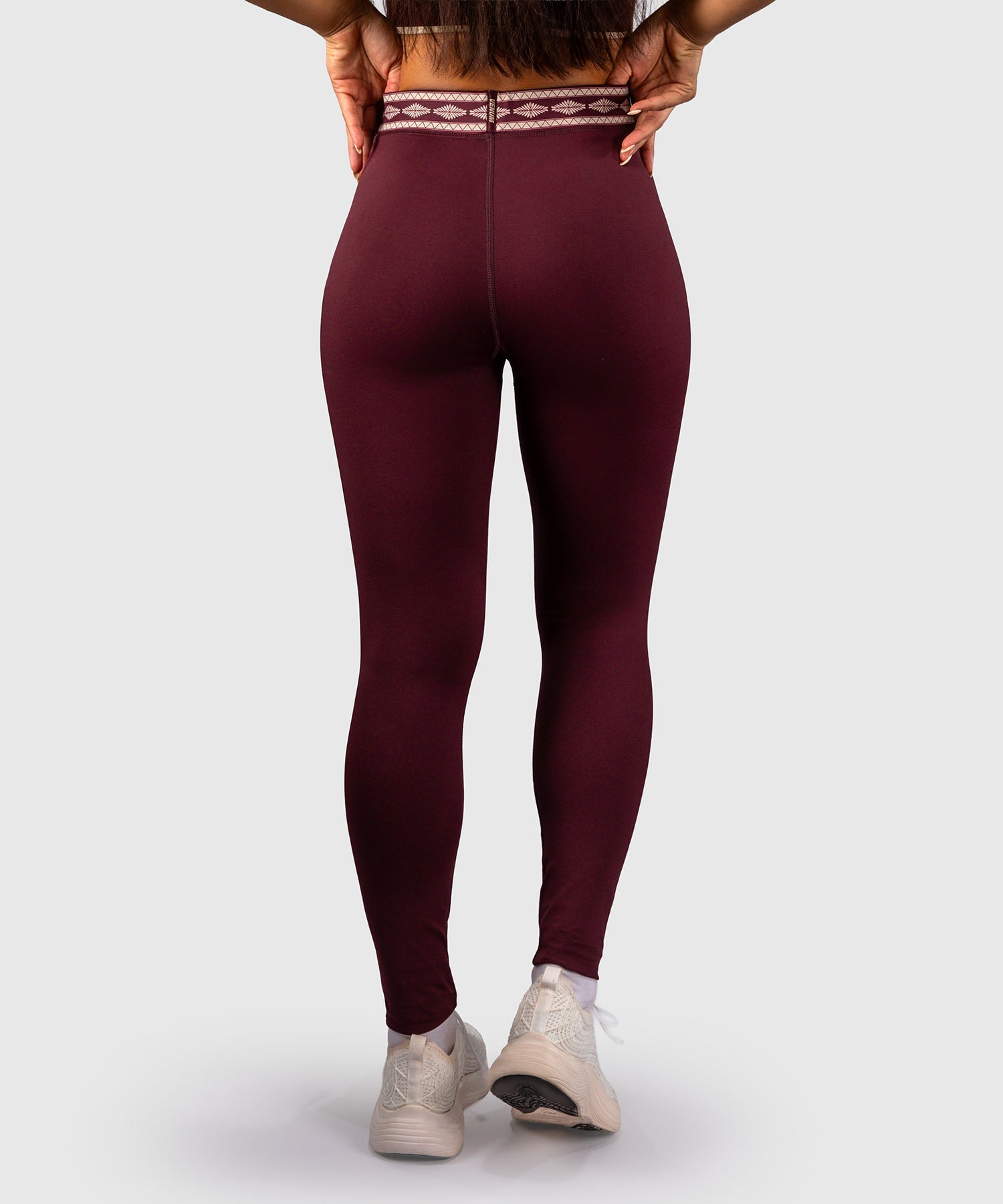 Venum Talisman Legging - Pruim