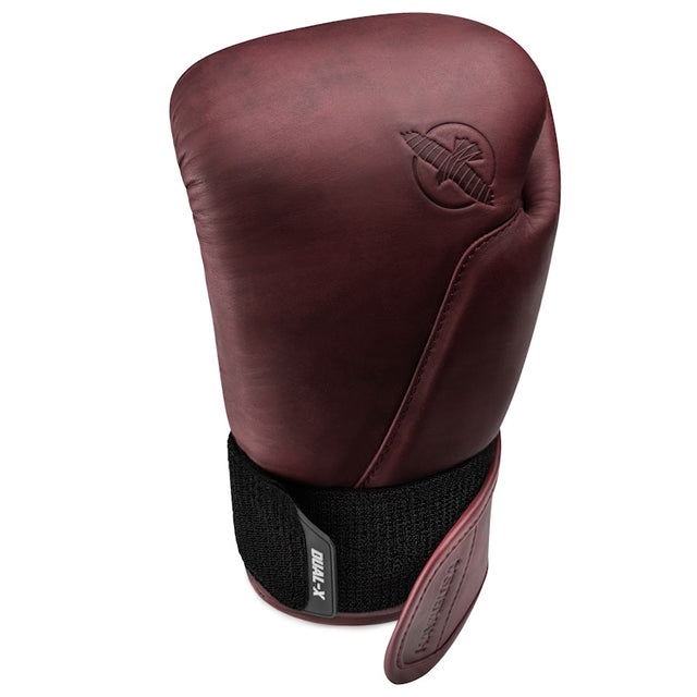 Hayabusa Bokshandschoenen T360 - Cabernet