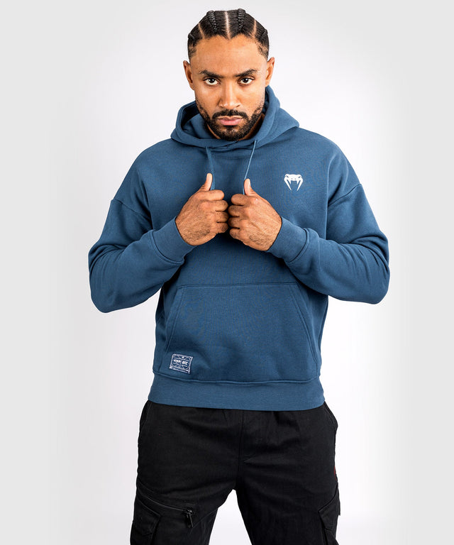 Venum UFC Hoodie Ulti-Man – Blue