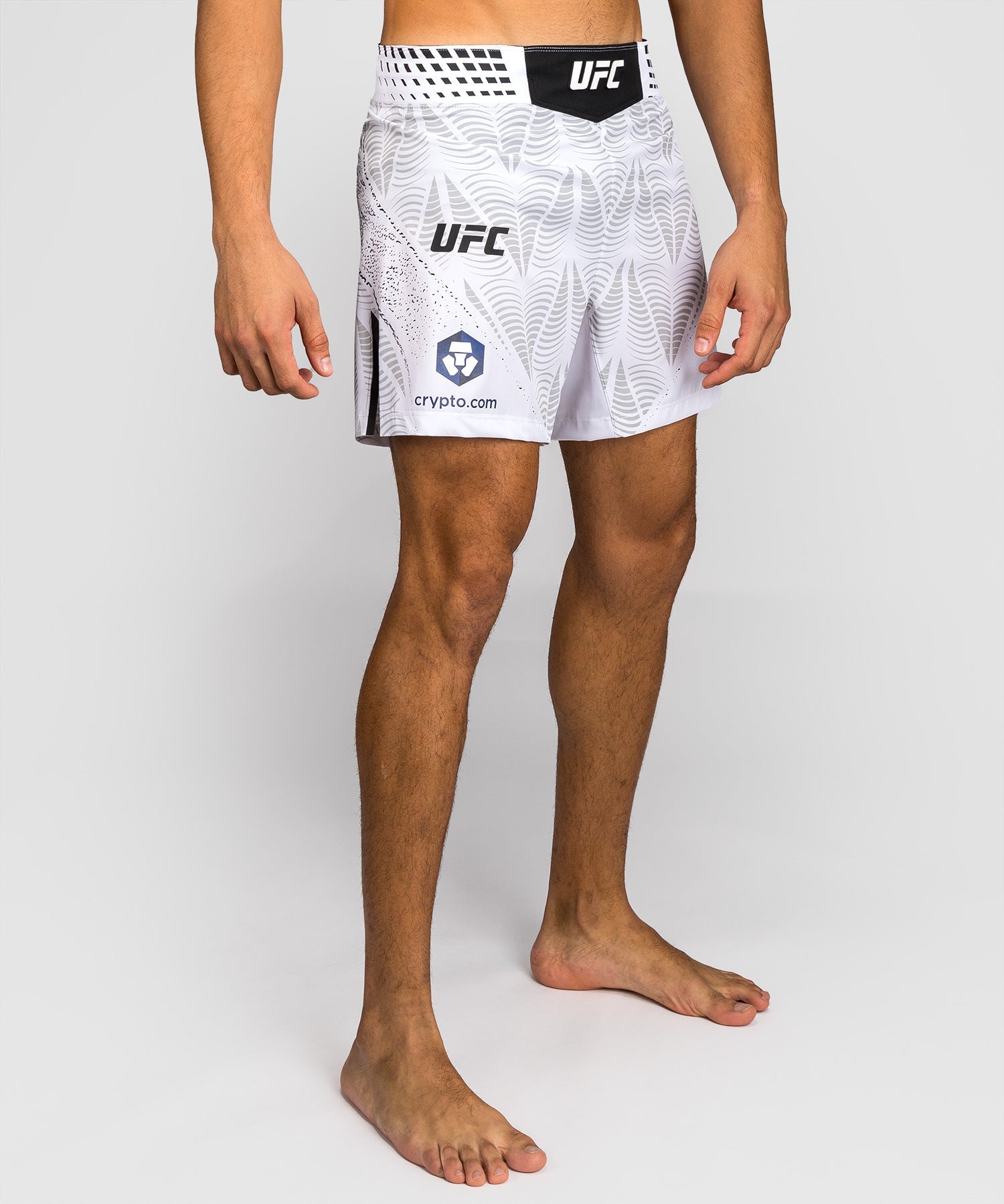 Venum UFC MMA Shorts Zenith - Wit