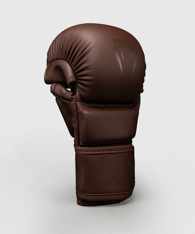 Venum MMA-handsker Contender 1.5 - Mørkebrun