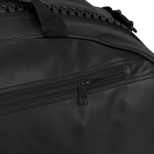 Adidas Sporttas 2in1 Bag PU Boxing - Black/White