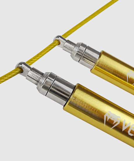 Skakanka Venum Thunder Evo – Złota