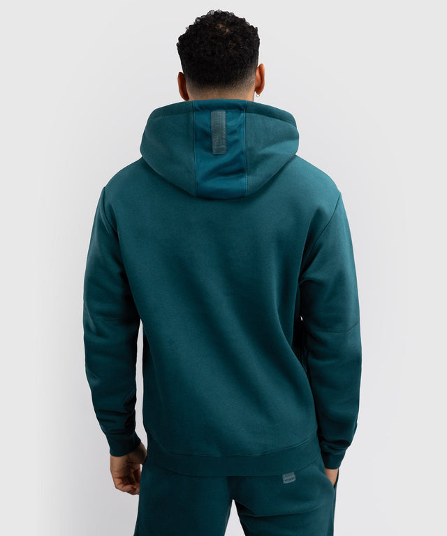 Venum Hoodie Silent Power – Grün