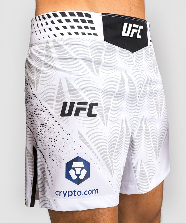 Venum UFC MMA Shorts Zenith - Wit