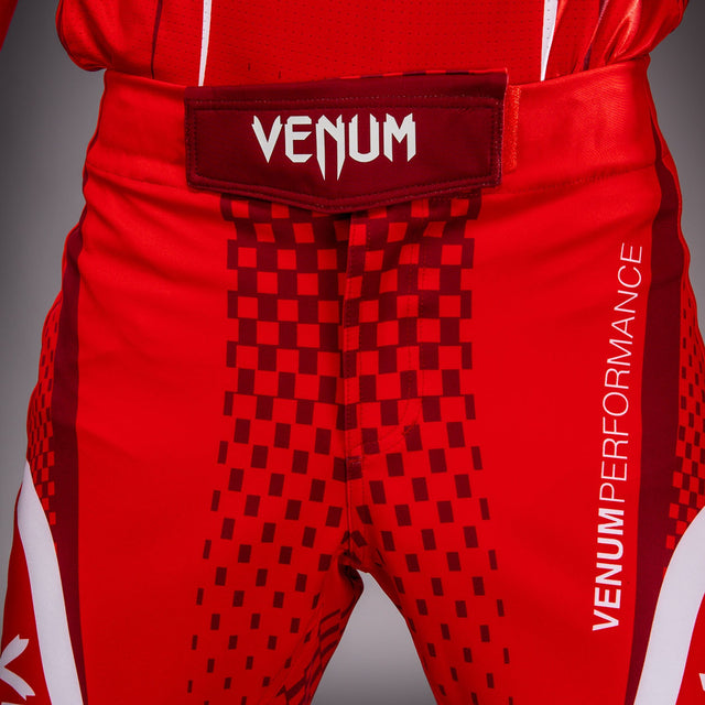 Venum Trainingsbroek MX Challenger - Rood