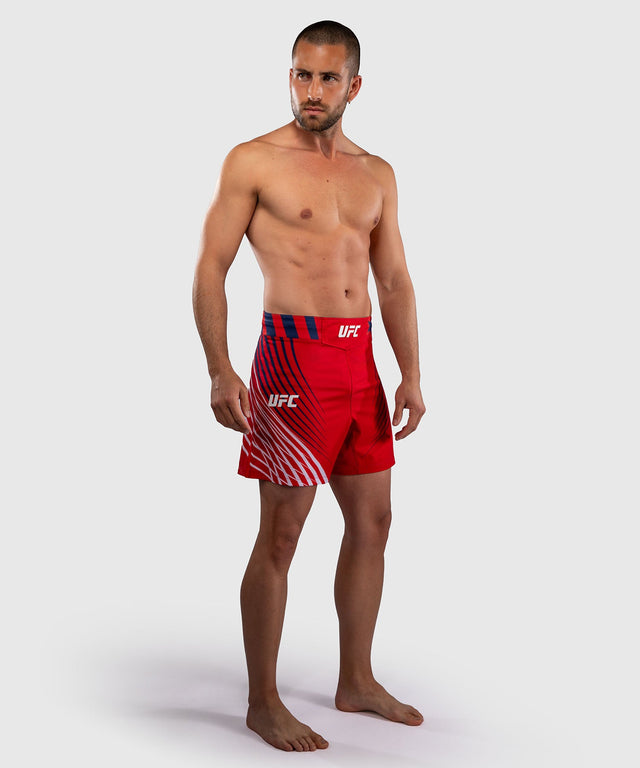 Venum UFC MMA Shorts Freedom 250 - Rood