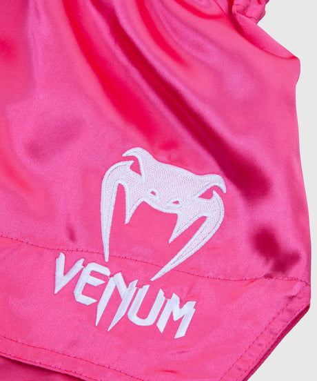 Venum Kickboks Broekje Classic - Roze