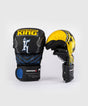 Venum MMA Handschoenen x TEKKEN 8 King - Zwart/Geel