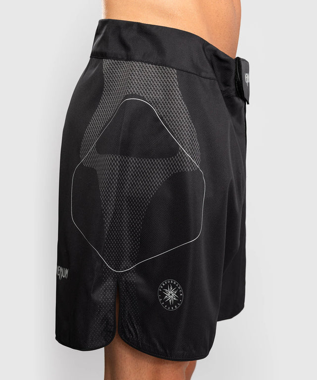 Spodenki MMA Venum Nexus – Czarne