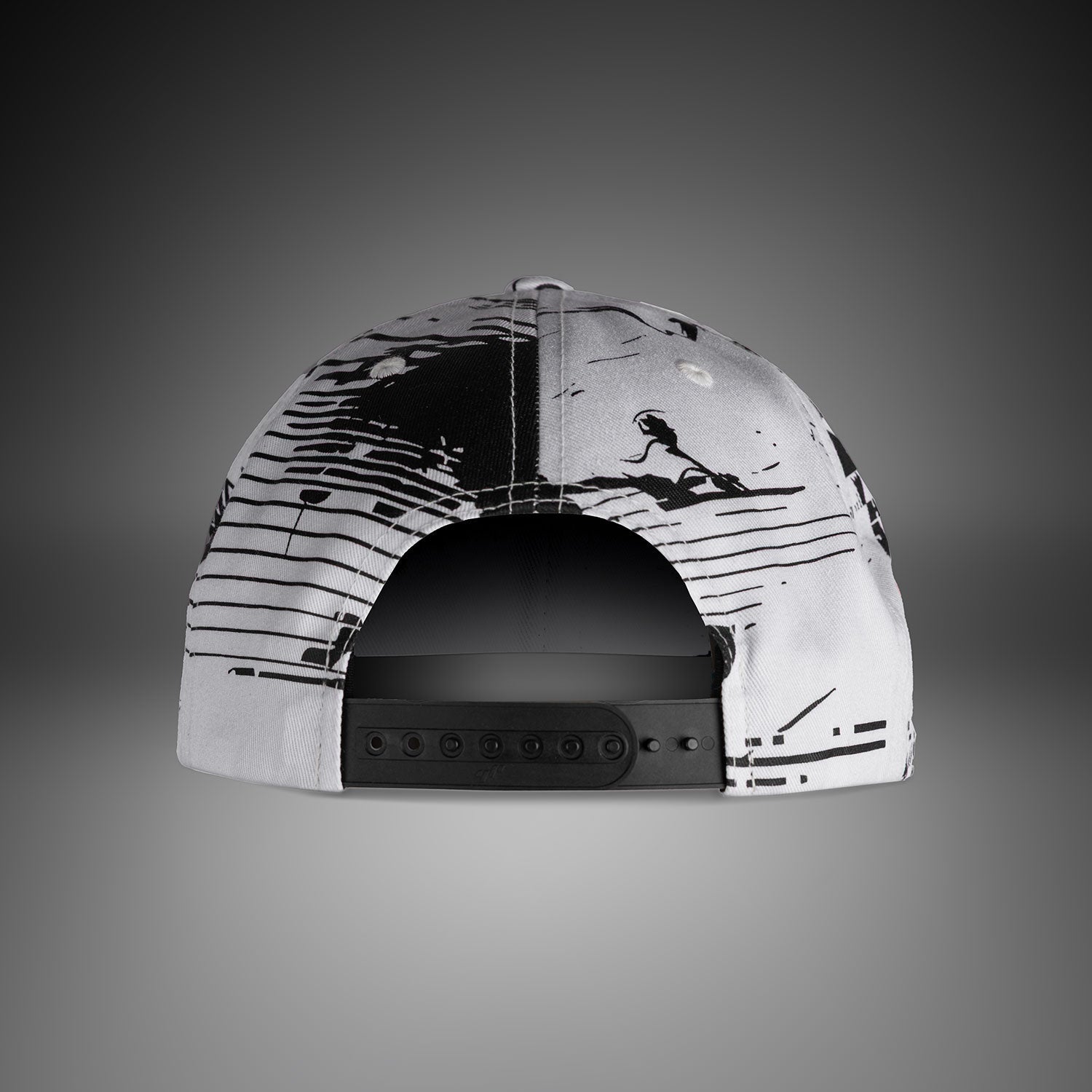 Venum UFC Pet Zenith - Wit