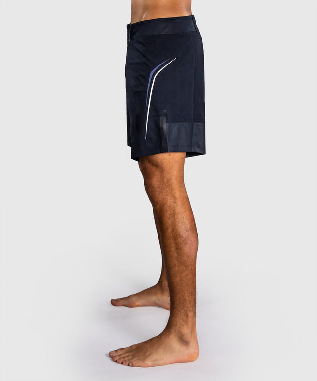 Venum MMA Shorts G-Core - Marineblauw/Wit