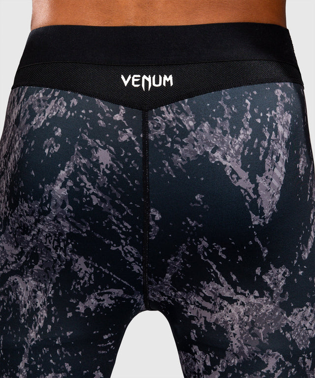 Venum Compressiebroek Rage & Workout - Zwart/Grijs
