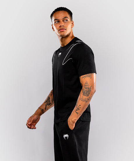 Tricou Venum Crimson Viper 2.0 – Negru/Gri