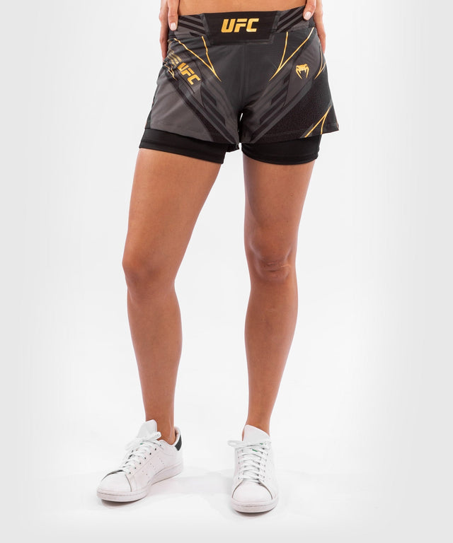 Venum UFC MMA Shorts Fight Night Dames