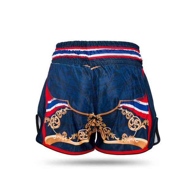 Booster Kickboks Shorts TBT - Thailand