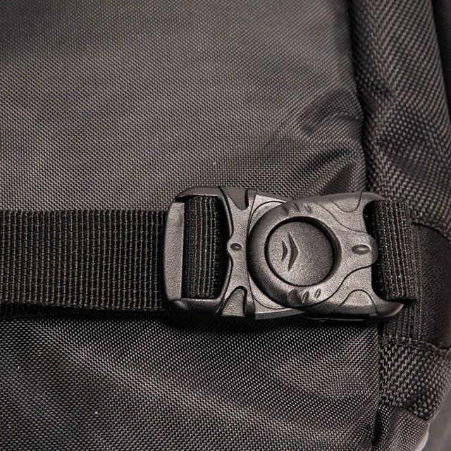 King Pro Boxing Backpack KPB Stormking - Black