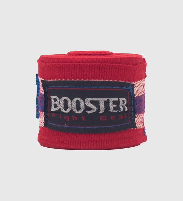 Booster Bandages - Thailand