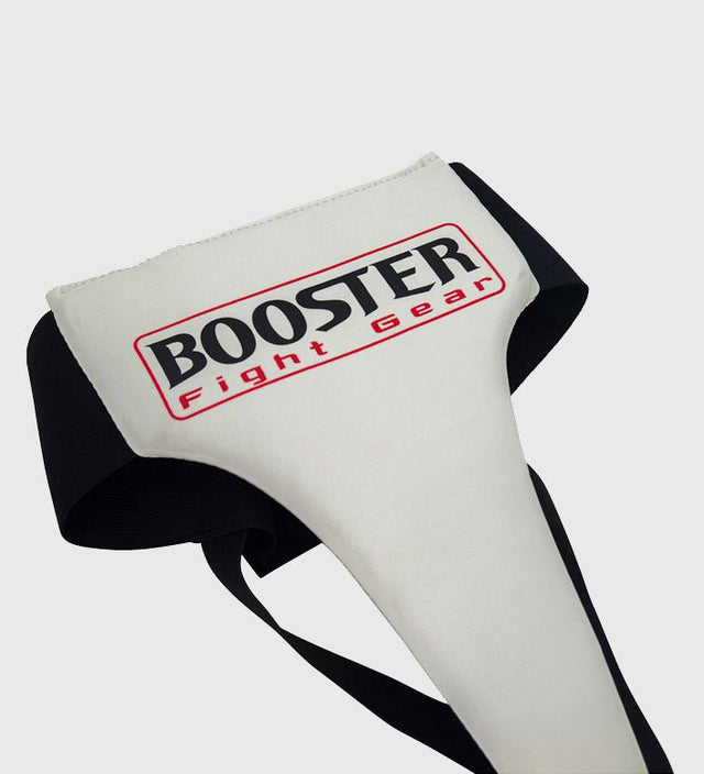 Booster Women's Groin Guard - Groin Guards
