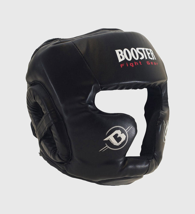 Booster Head guard HGL 2 - Black - Head guards