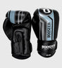 Booster Boxing gloves - Black/Grey - Boxing gloves