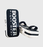 Pady Muay Thai Booster – Czarne/Białe