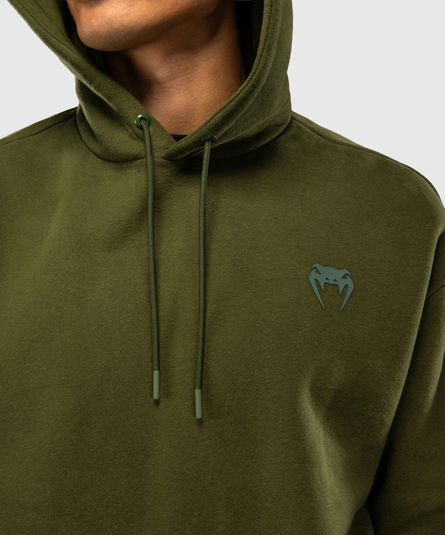 Venum Hoodie Divide - Khaki