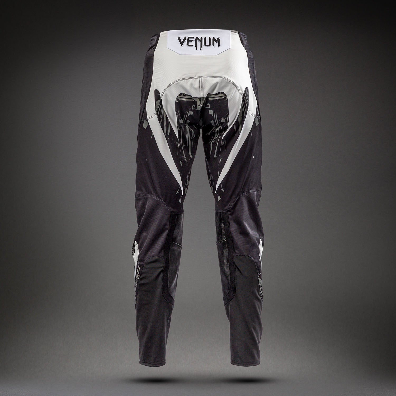 Venum MX Elite Motocrossbroek - Zwart/Zand