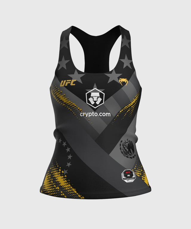 Venum UFC Sport BH Julianna Peña Women's - Black