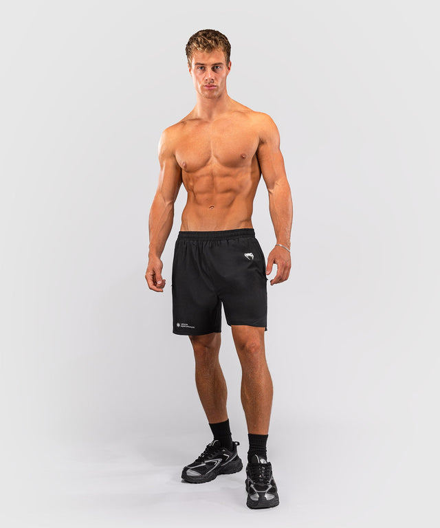 Venum Trainingsshorts G-Fit Scale - Zwart