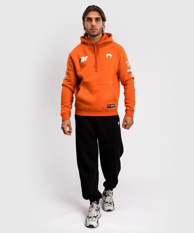 Venum Hoodie Motorsport – Orange