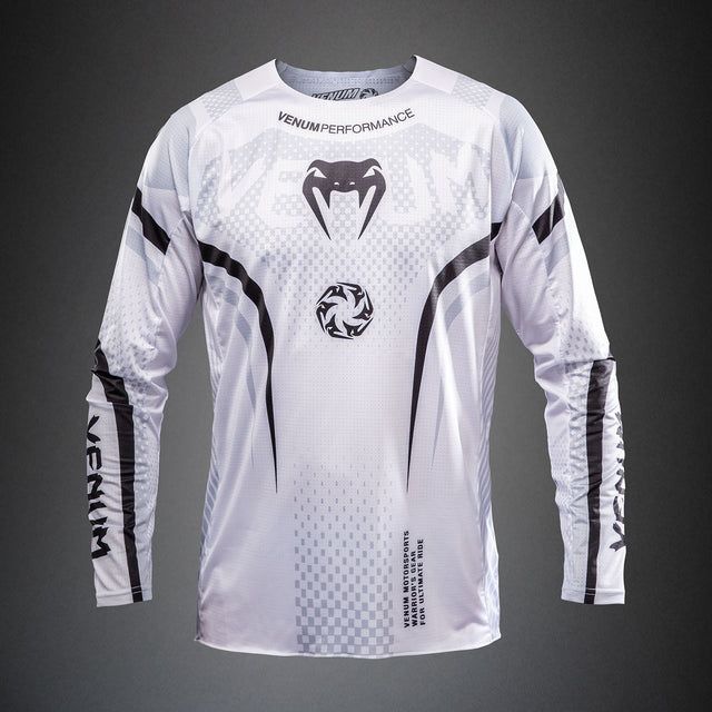 Venum MX Challenger Shirt - Wit
