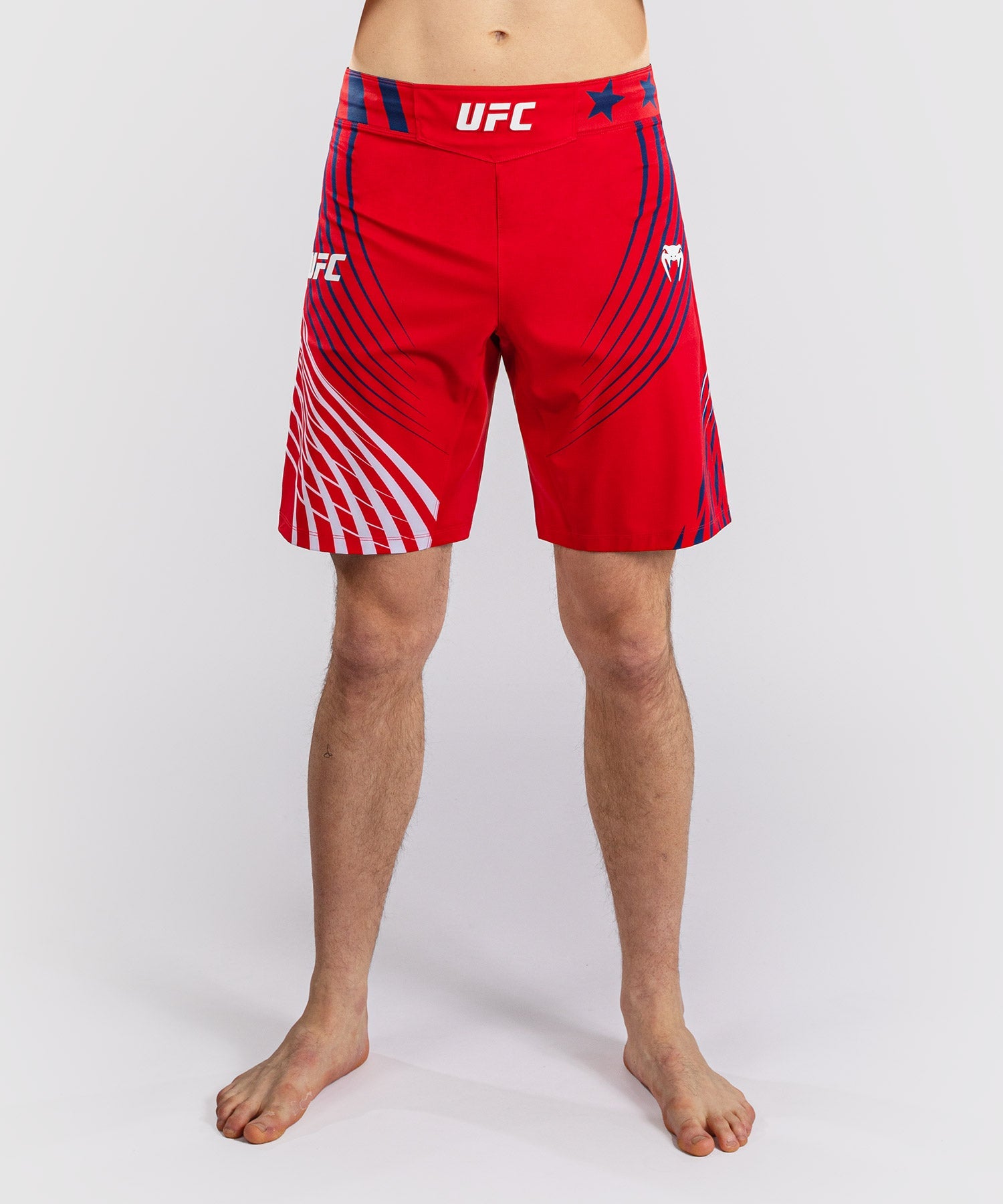 Venum UFC MMA Shorts Freedom 250 - Rood