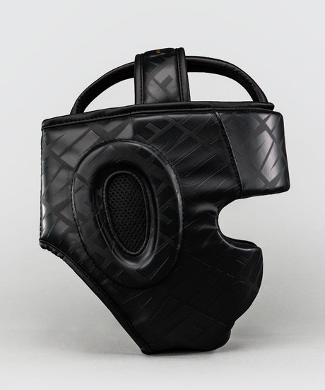 Venum Hoofdbeschermer Contender 1.5 - Zwart/Goud