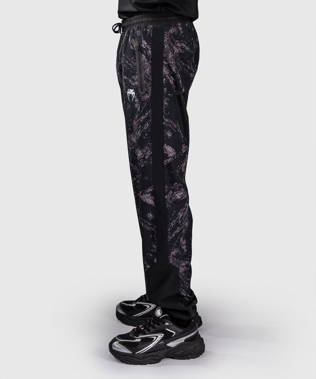 Venum Trainingsbroek Rage & Workout - Zwart/Grijs