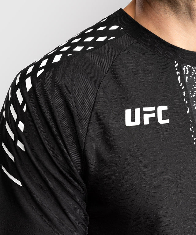 Koszulka Venum UFC Zenith – Czarna (Męska)