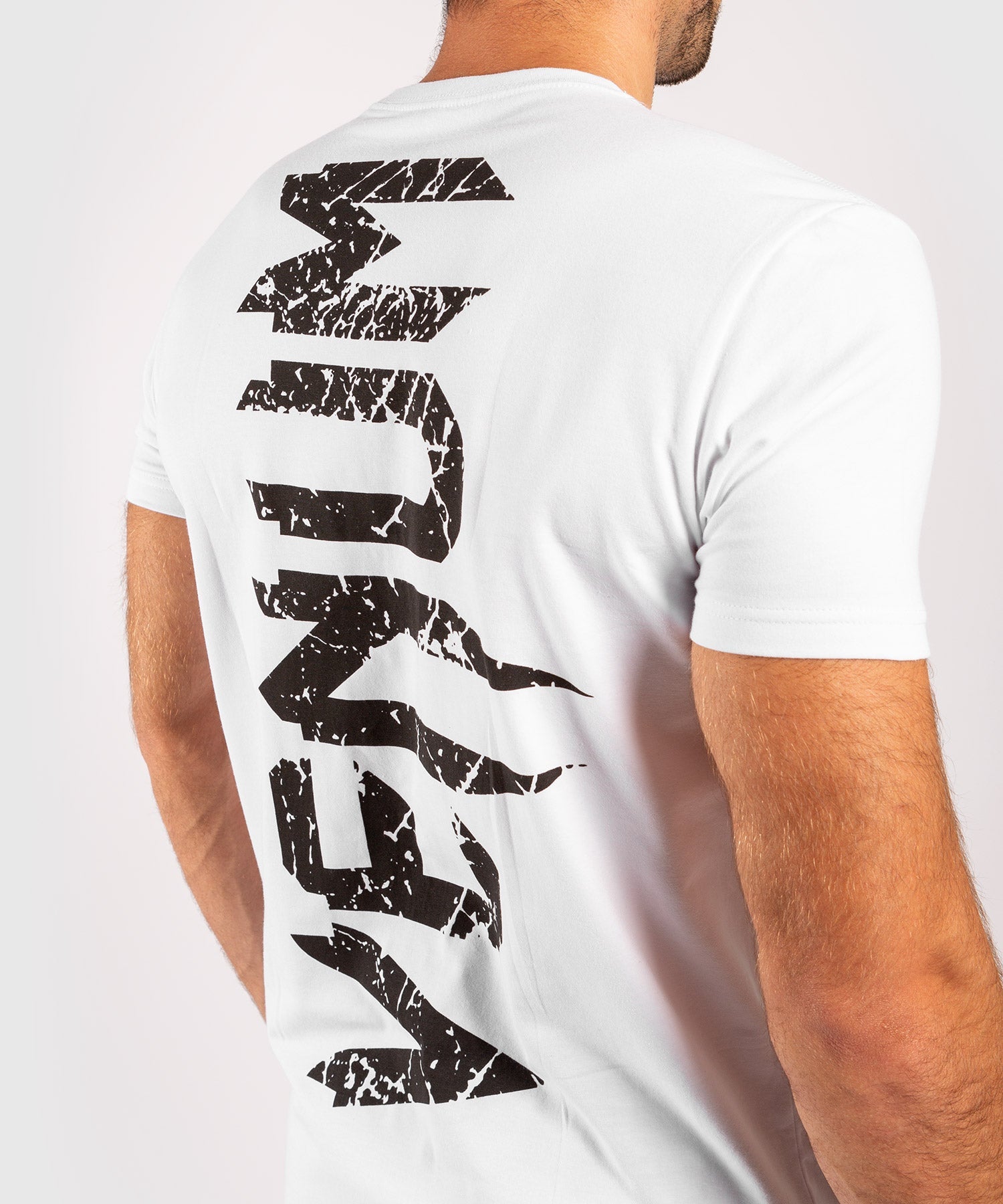 Venum T-Shirt Giant - Wit