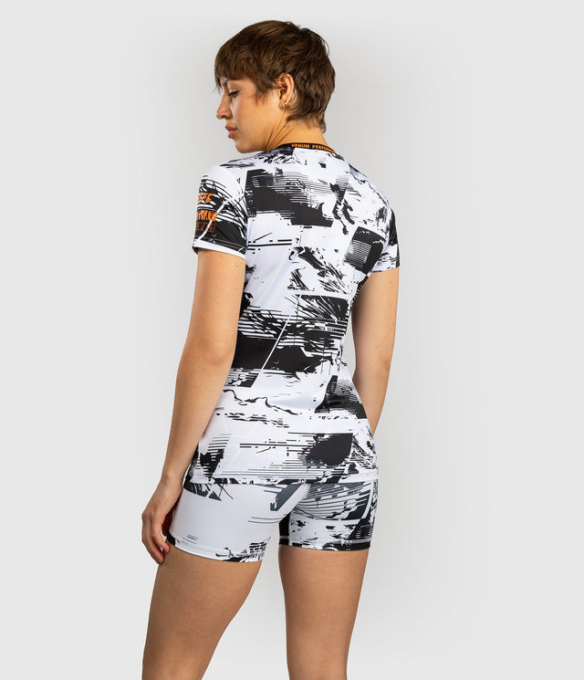 Venum UFC T-Shirt Zenith Women's – White