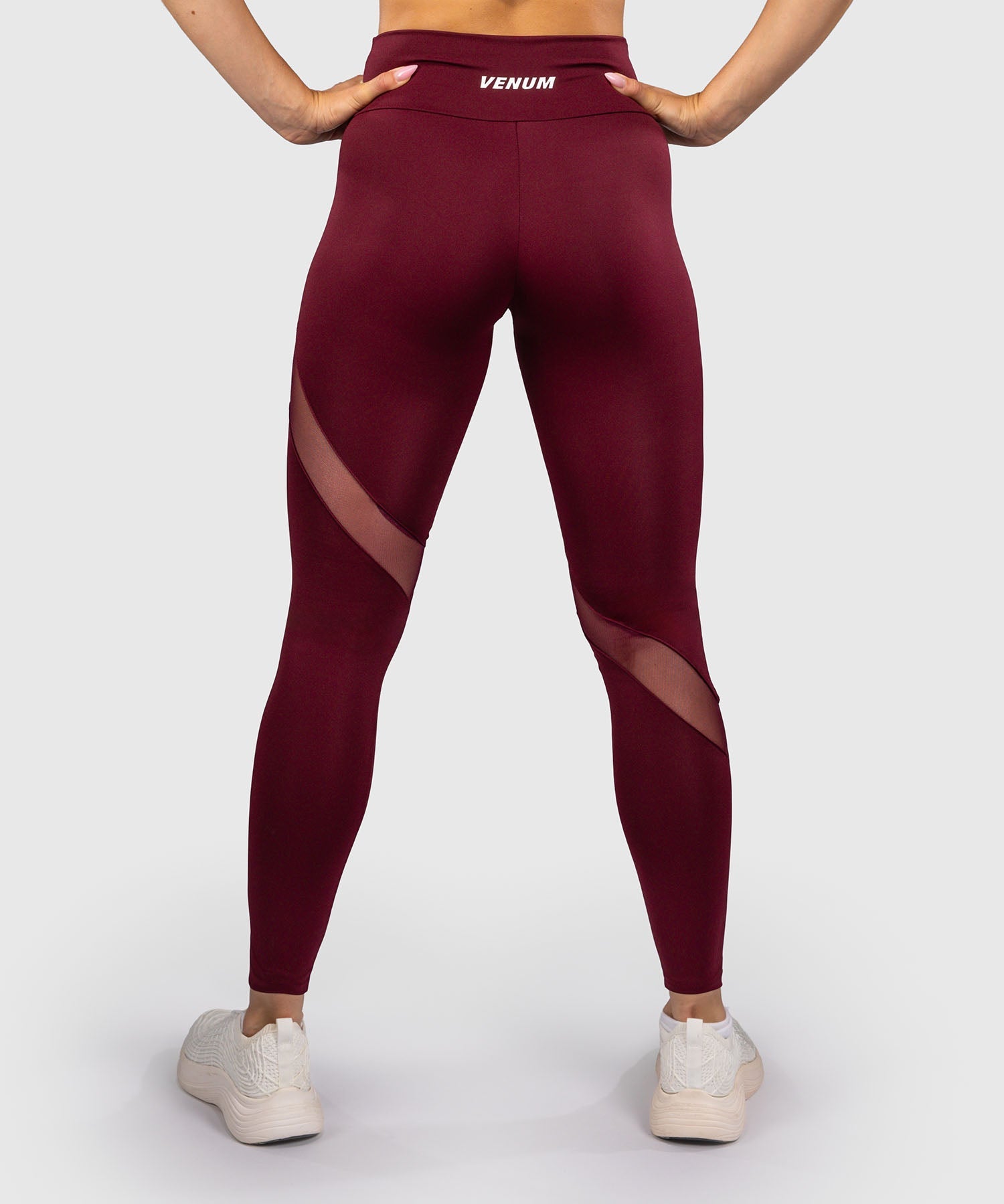 Venum Aero XT Legging Dames - Pruim