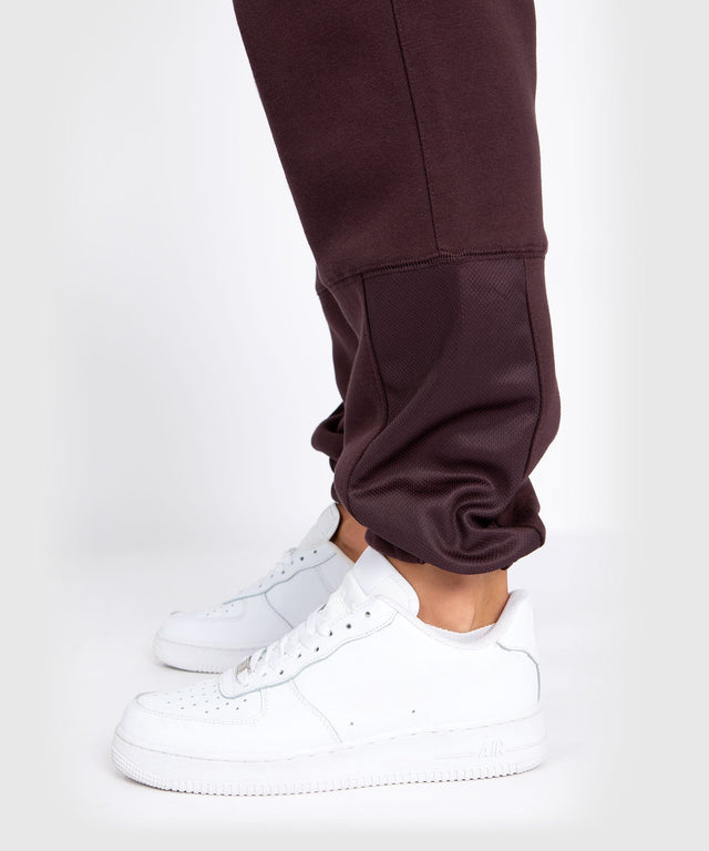 Venum Joggers Silent Power – Mørkebrun