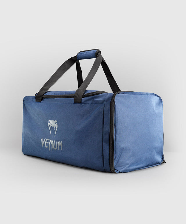 Bolsa de deporte Venum Essential L - Azul marino