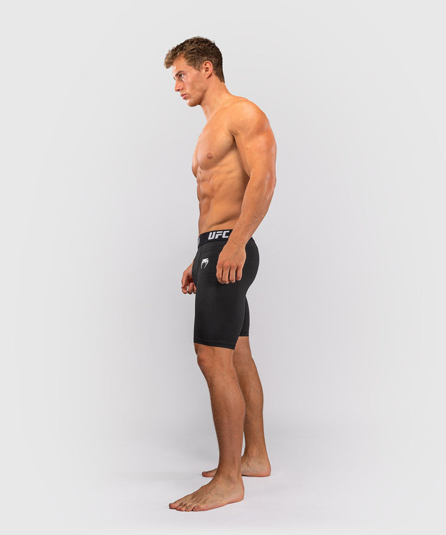 Venum UFC Compressie Shorts Zwart - Zwart