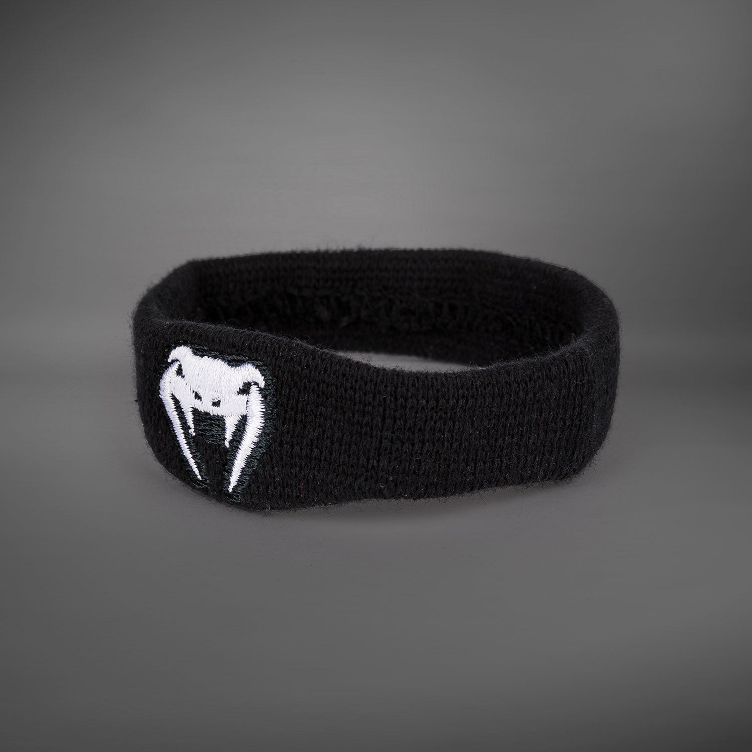 Venum Biceps Bands Lineup – Black/White