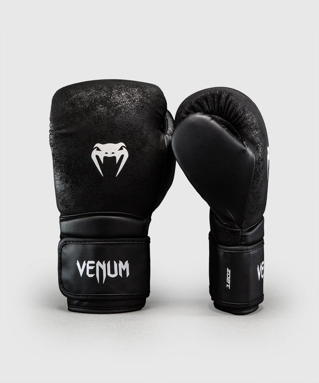 Venum Bokshandschoenen Stone 2.0 - Zwart