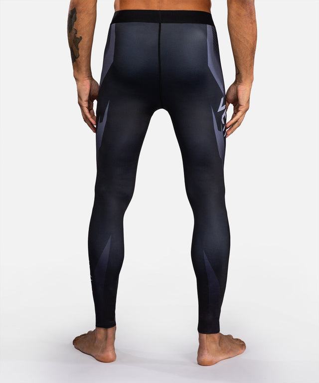 Venum Compression Shorts No-Gi 6.0 – Black/Grey