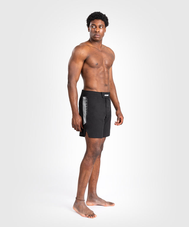 Venum MMA Shorts Tempest – Black/Grey