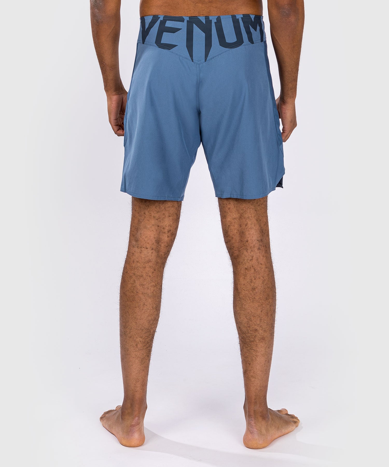 Venum MMA Shorts Light 5.0 – Blue/White