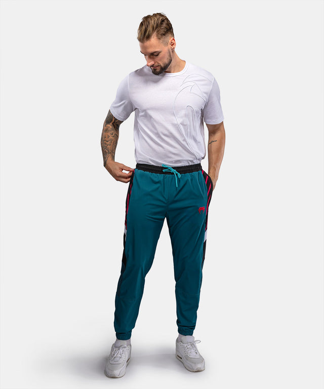 Venum Trainingsbroek Attack 90 - Blauw